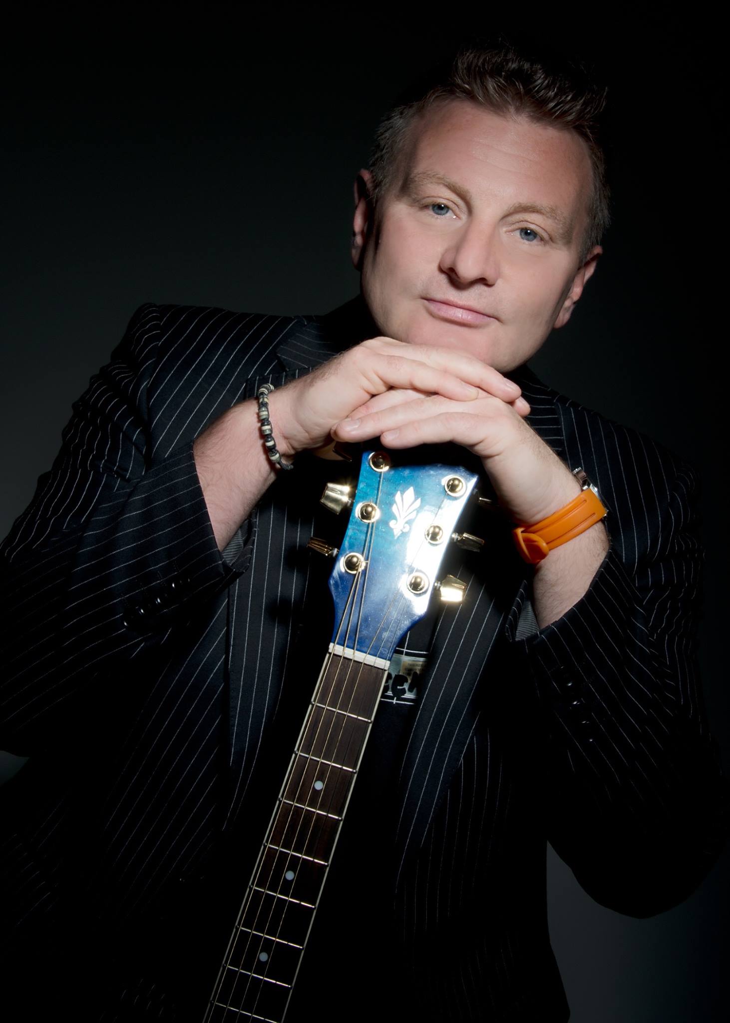 North Cornwall Guitar Lessons Tim Parr | Bodmin