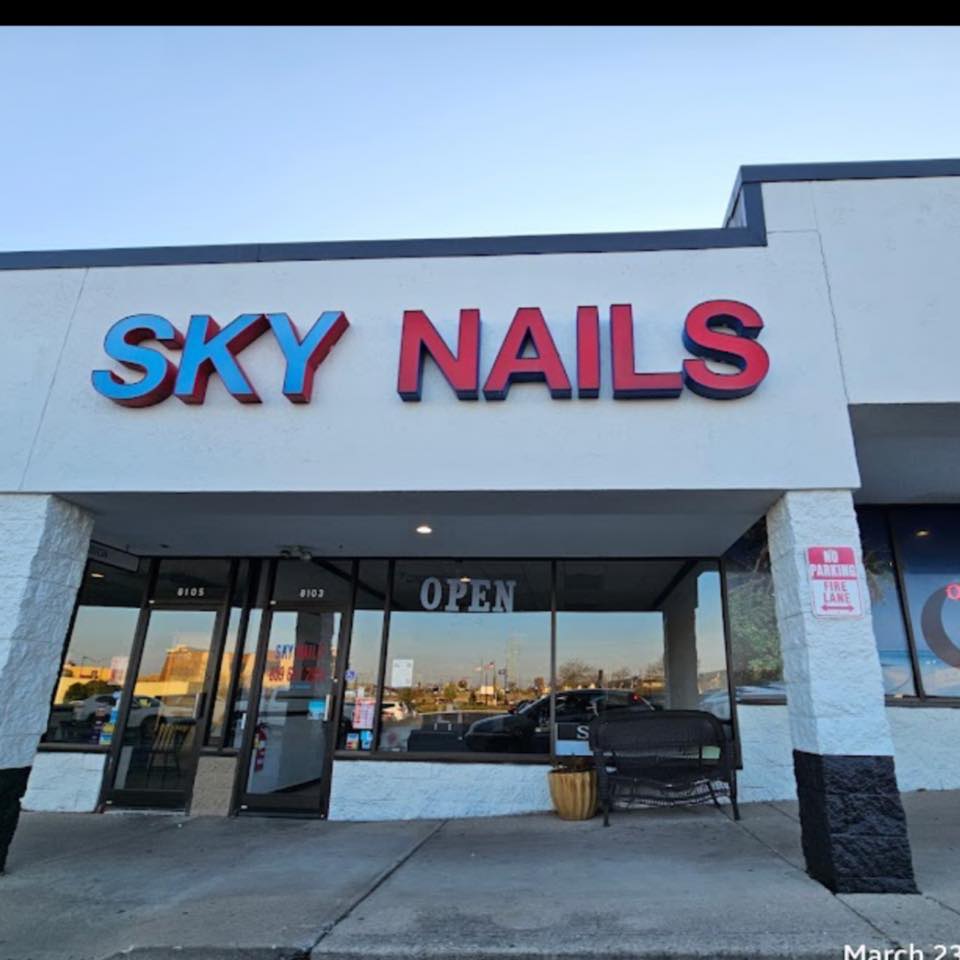 Nail Salon Florence Ky