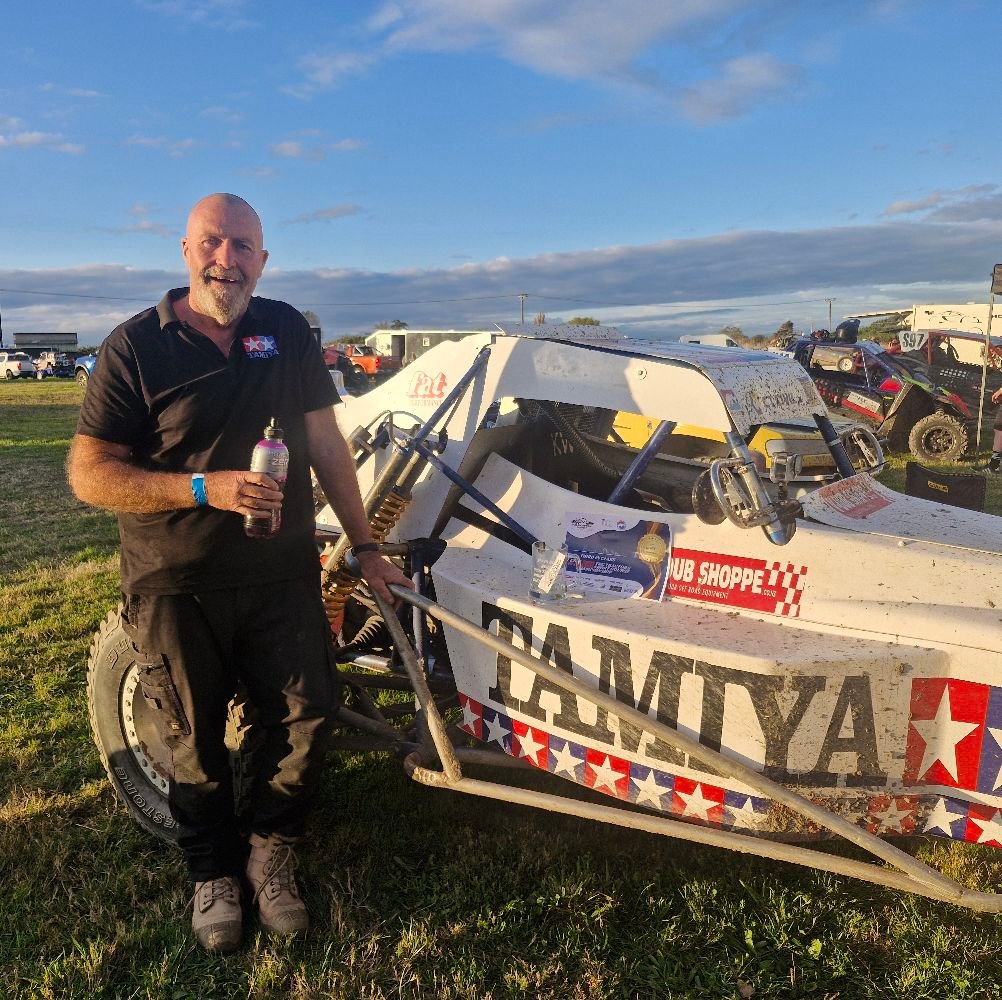 Phillips Racing