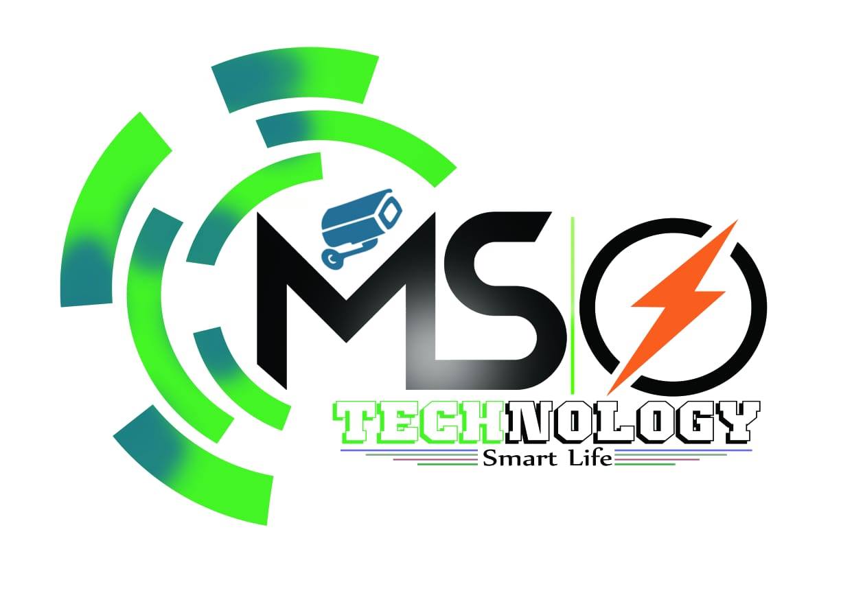 M&S Technology | Alexandria