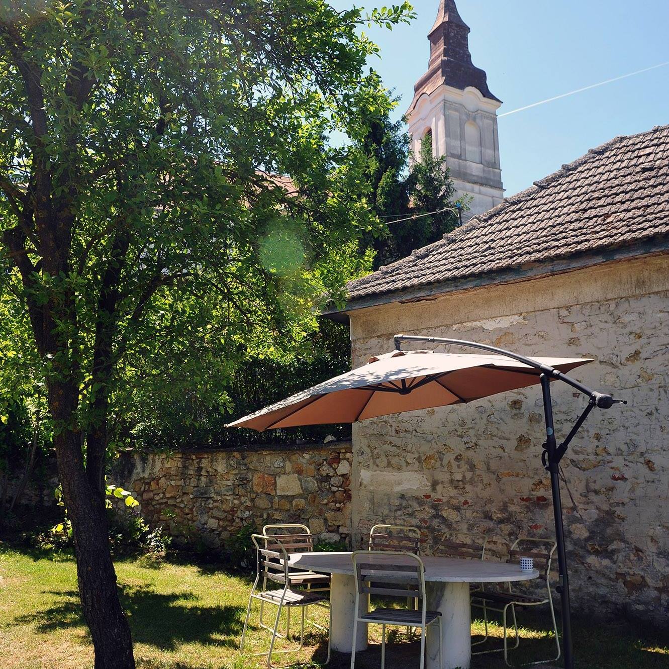 Faluszéle vendégház, Barnag | Barnag
