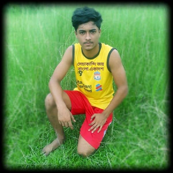 Md Sohel Rana | Rangpur