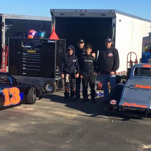 Mcneil Motorsports