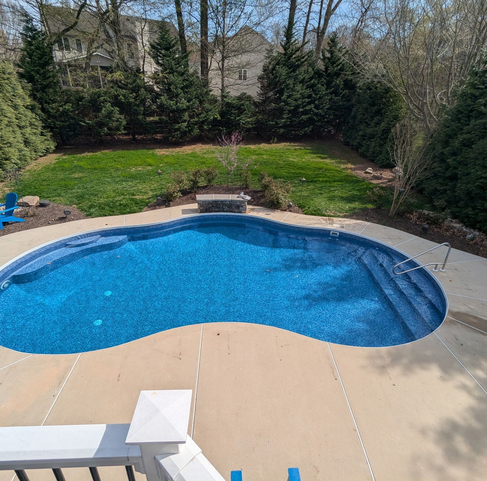 Bayside Pools Inc. | Fallston MD