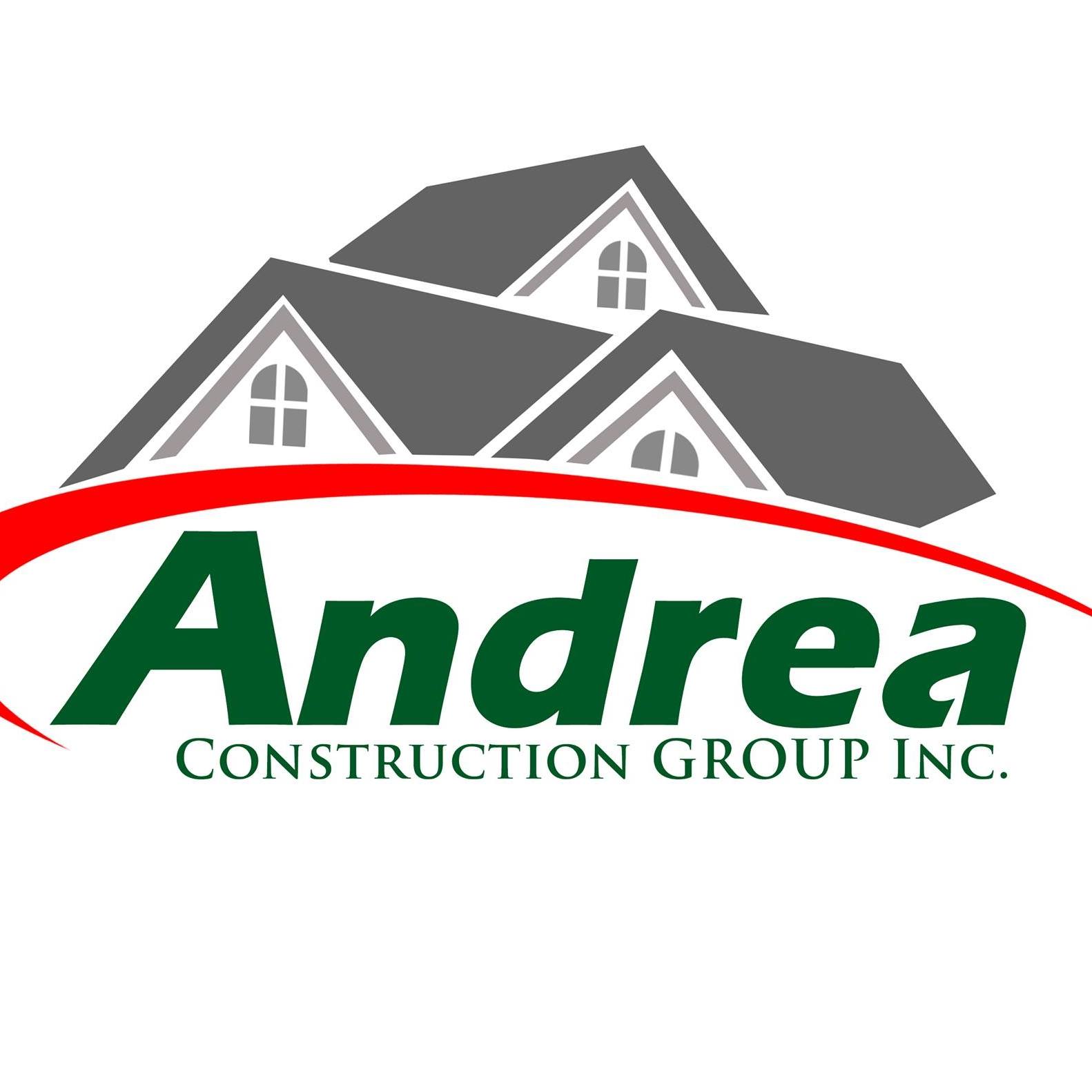 Andrea Construction Group, Inc. logo