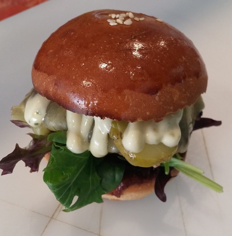 Cloris Gourmet | Botany NSW