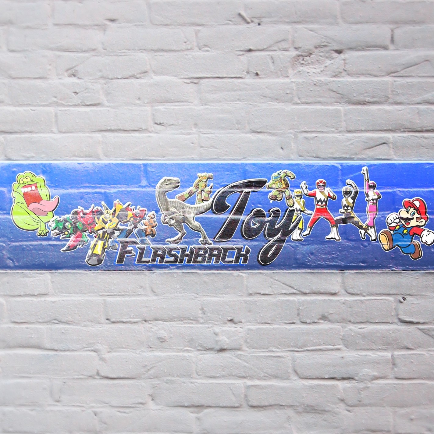 Toy Flashback