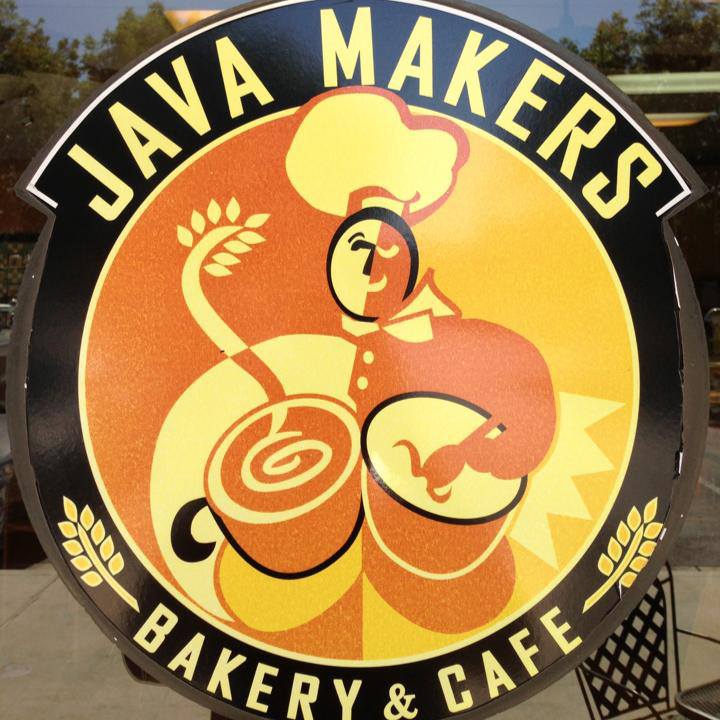 Java Makers Bakery and Cafe | Tracy CA