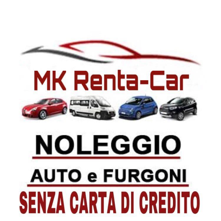 MK Renta-Car | Portogruaro