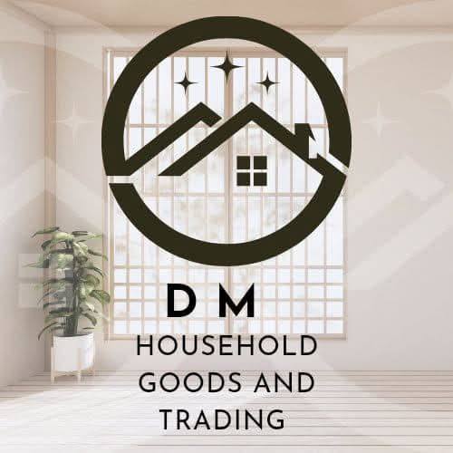 DM Household Goods & Trading | Pasig
