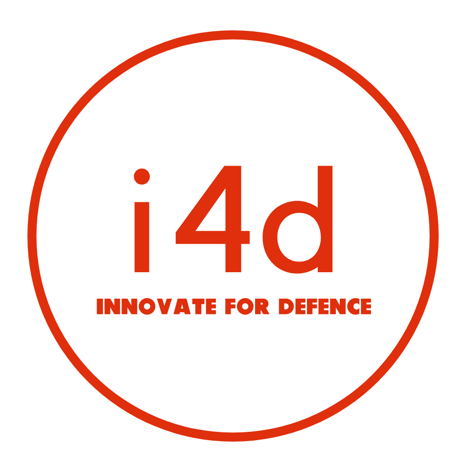 Innovate for Defence - i4d