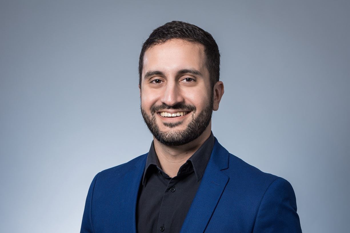 Aurash Zandieh NMLS 1543873 | Irvine CA