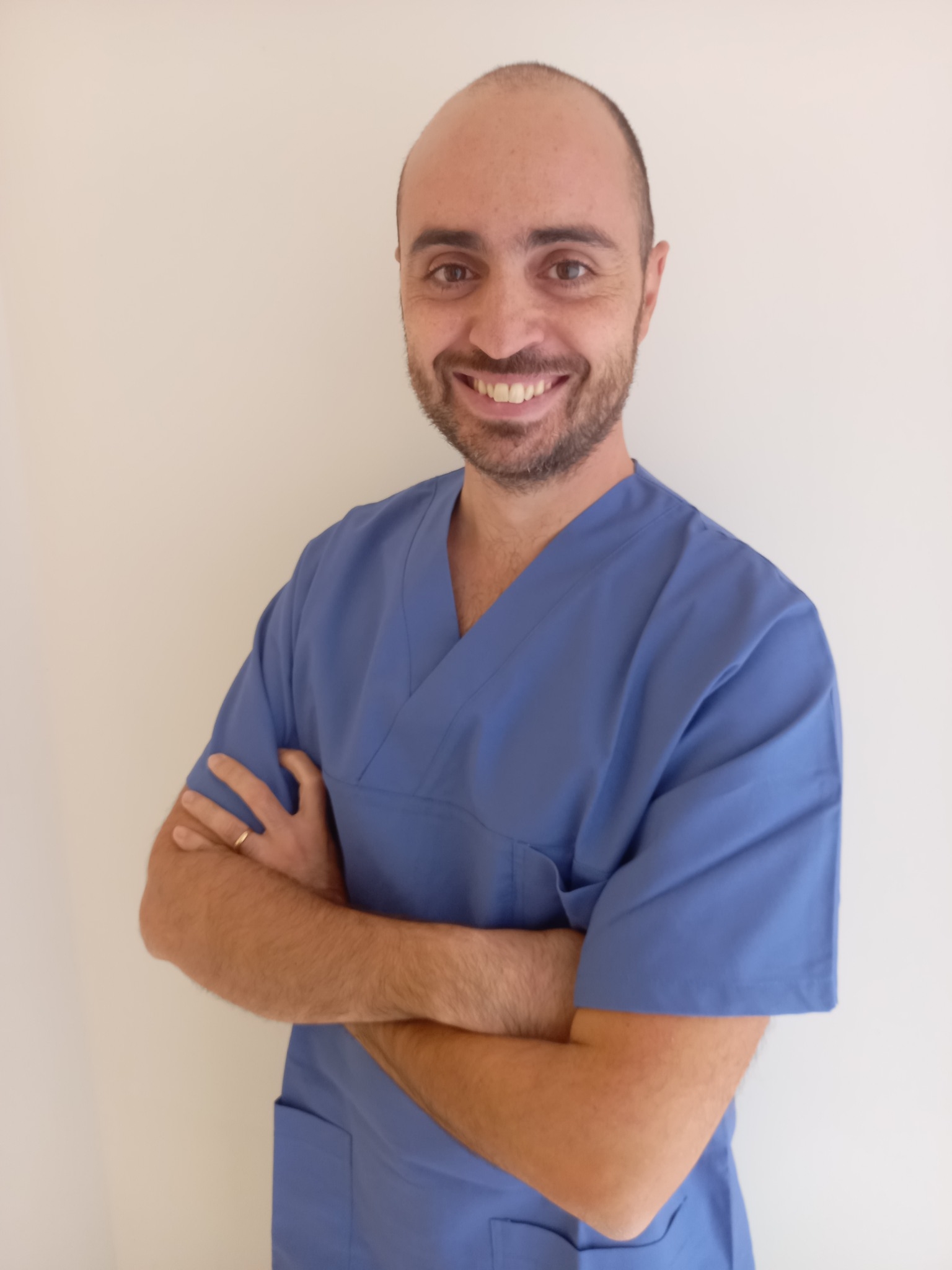 Studio Dentistico Dr. Ragni Luca | Saltara