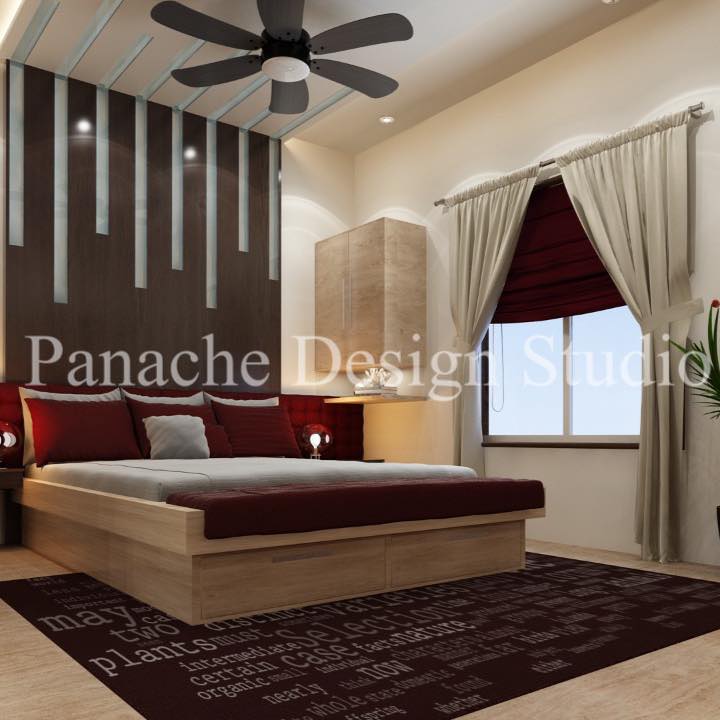 Panache Design Studio | Pune