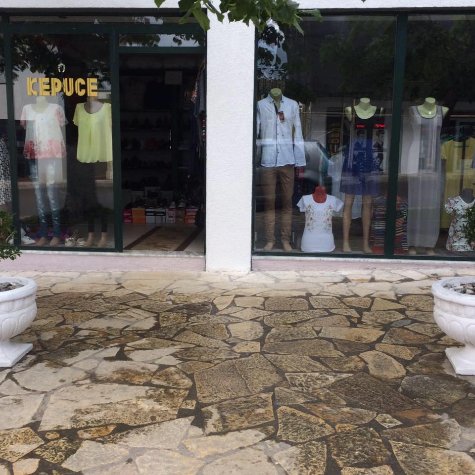 Butik Zamiri