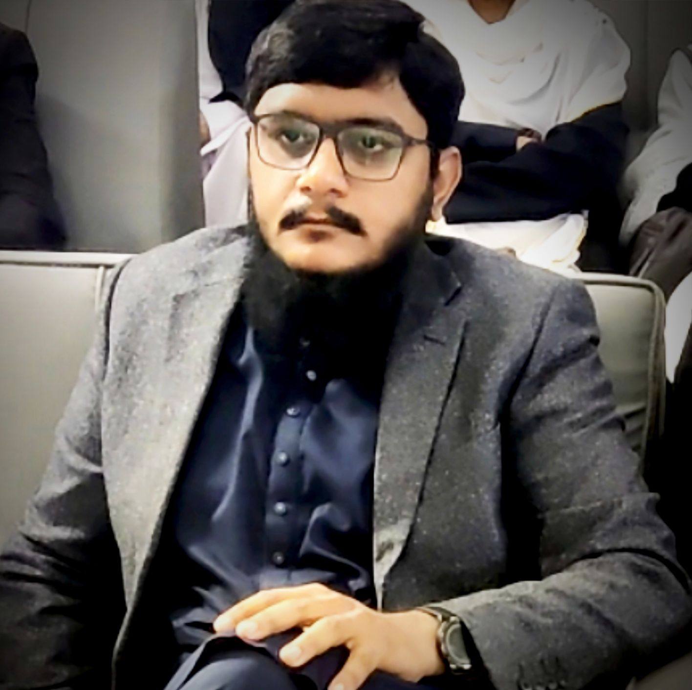 M. Amir Raoof
