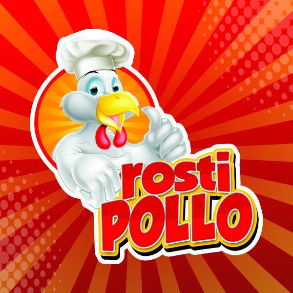 Rosti Pollo Guadalajara