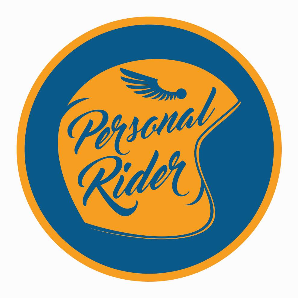 Personal Rider | São Paulo SP