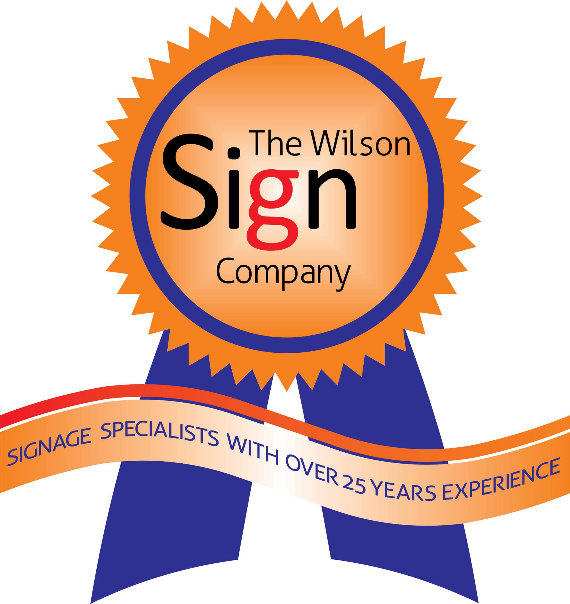 The Wilson Sign Company Pty Ltd