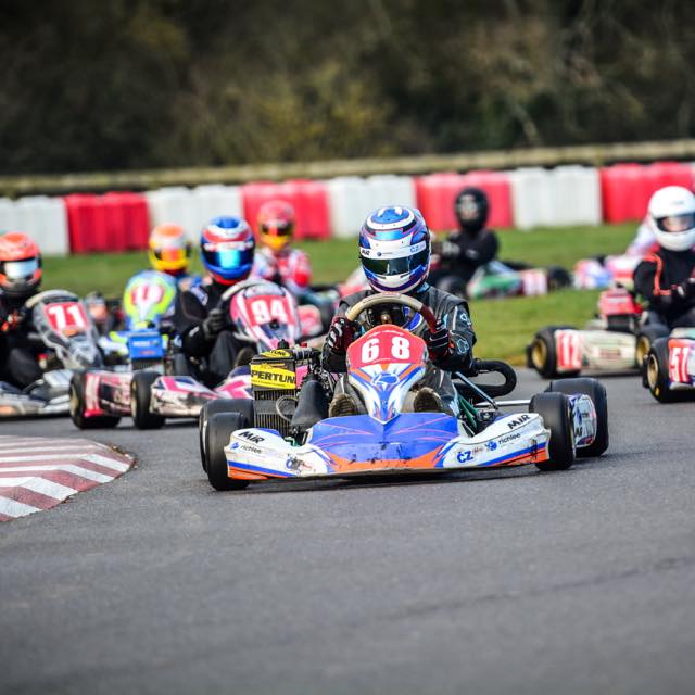 Rhys Anthony Racing