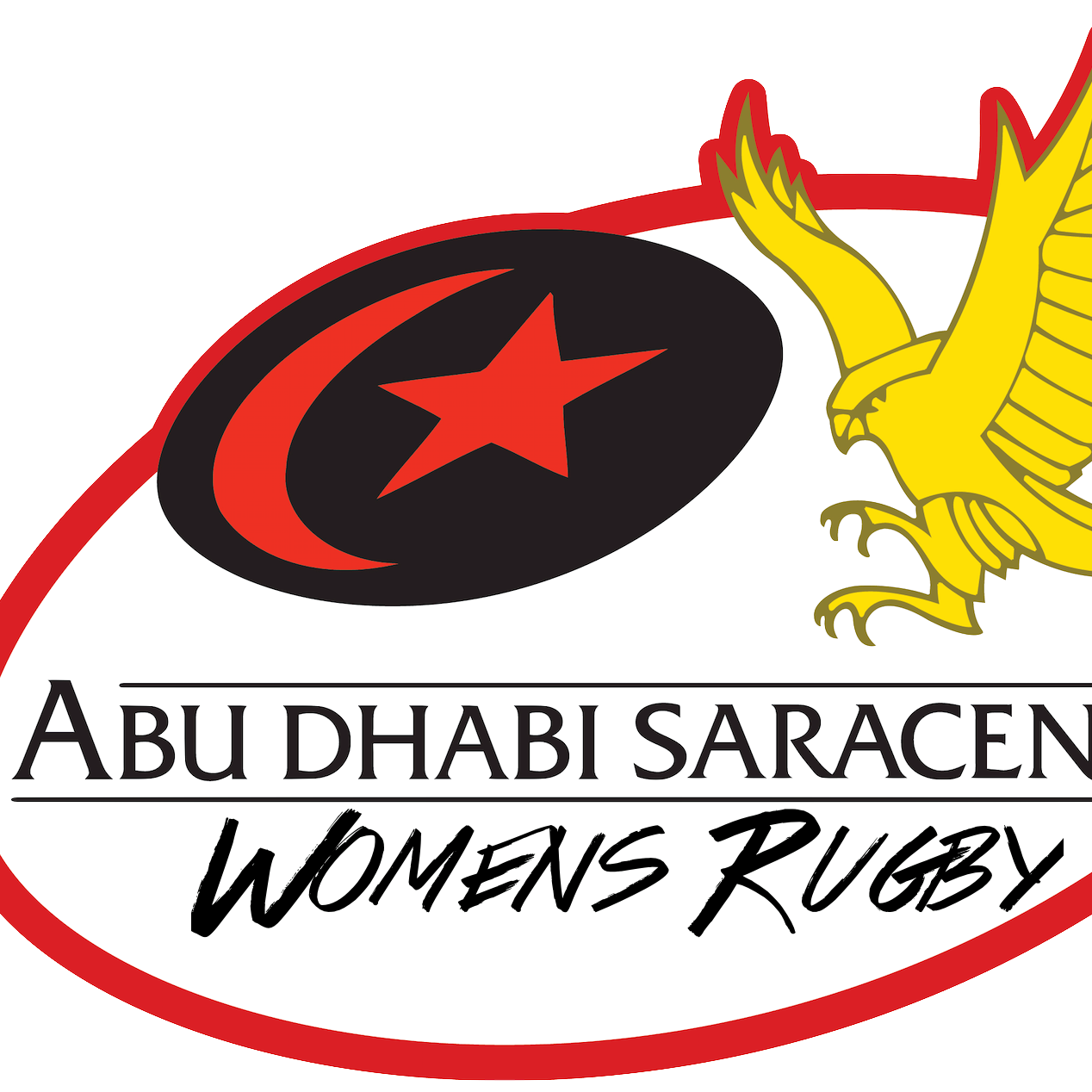 Abu Dhabi Saracens Women's Rugby