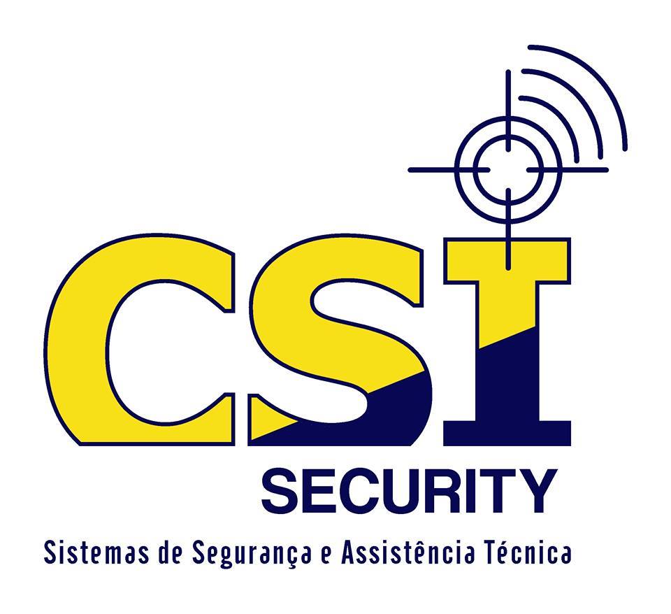 CSI Security | Paços de Ferreira