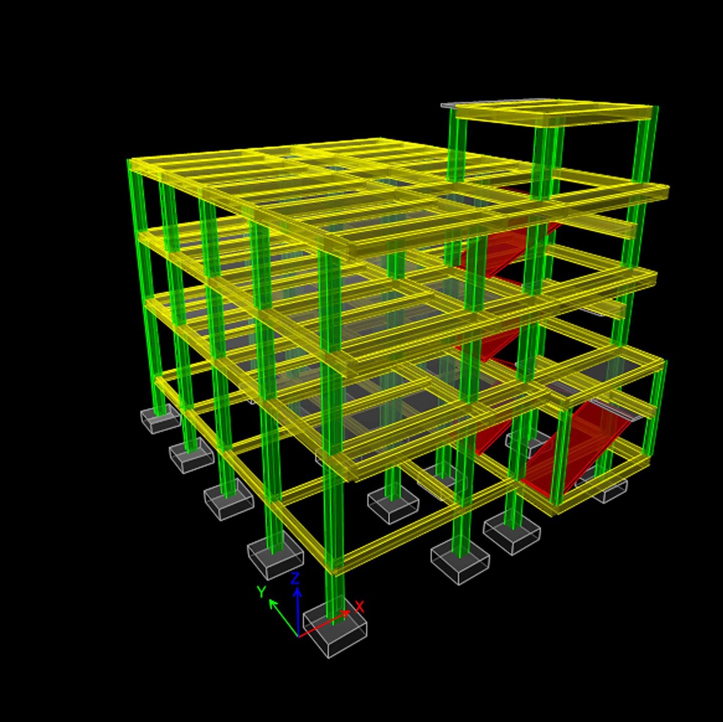 T&T Civil Engineering Organization | Yangon