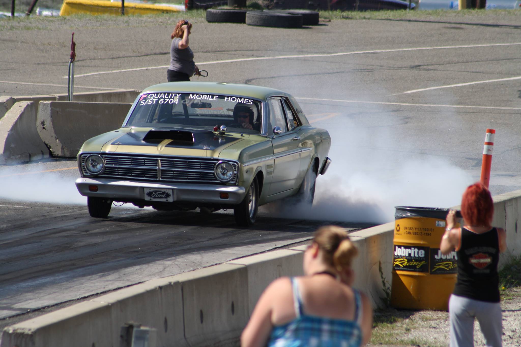 Johnny cleveland bracket racing engines | Abbotsford BC