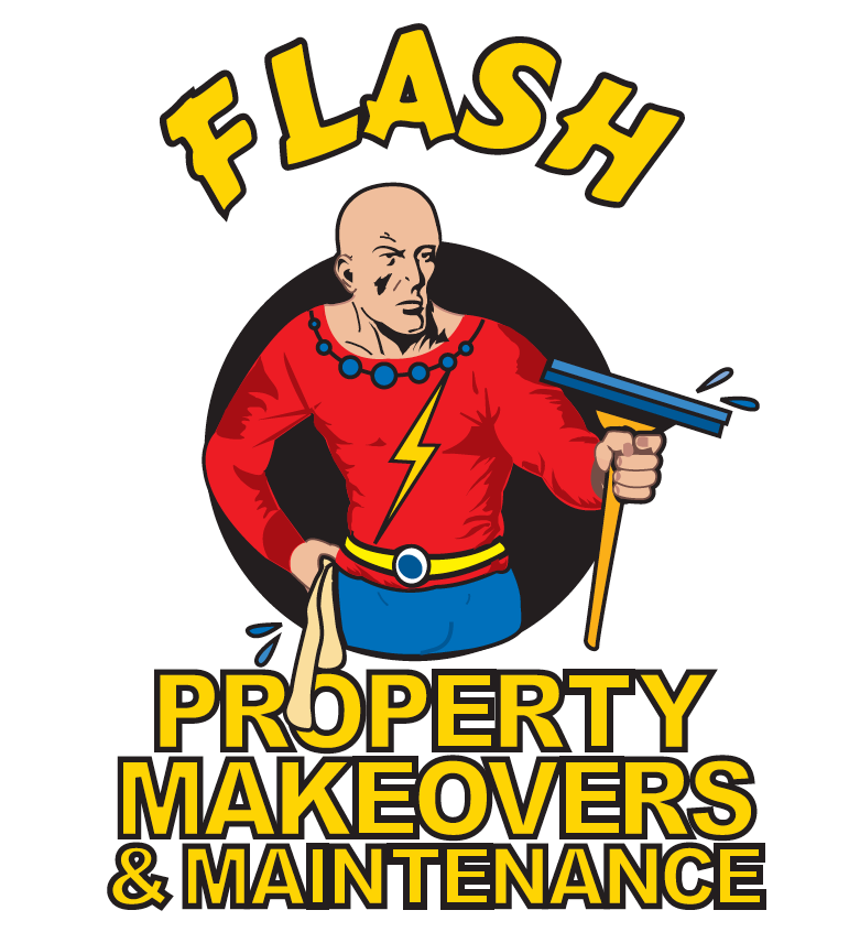 Flash Property Maintenance & Makeovers