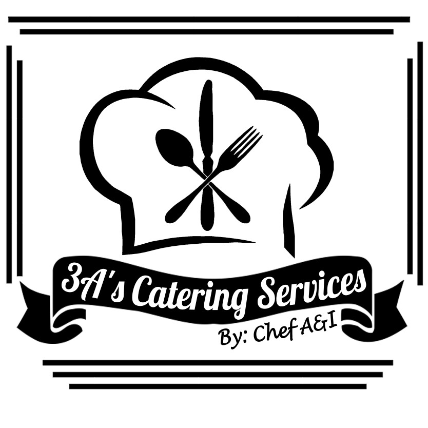 3A's Catering Services by Chef A & I | Makati
