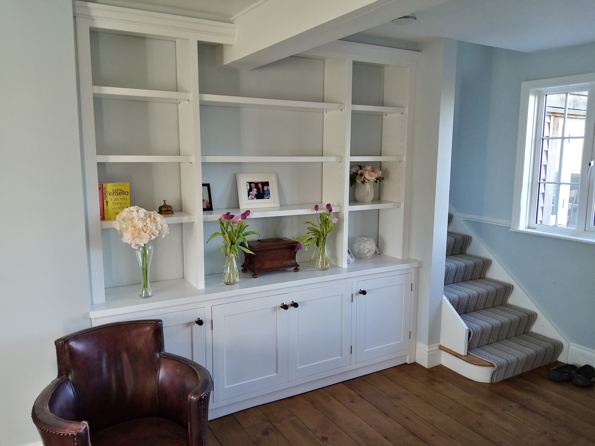 Mark Rivett Carpentry