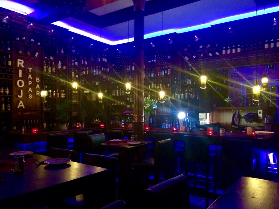 Tapas Bar Rioja Bielefeld | Bielefeld