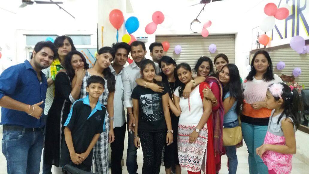 Sikander Rajput Dance Academy