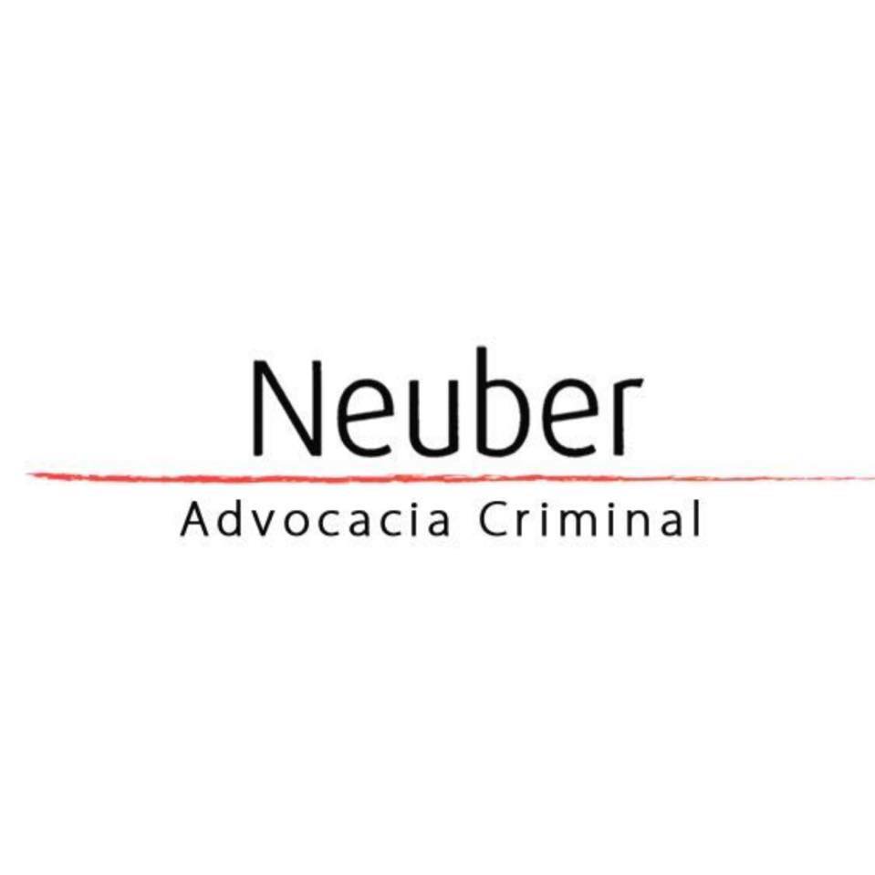 Encerrada a instruções... - Neuber - Advocacia Criminal | Facebook