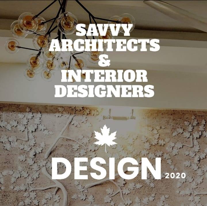 Savvy Architects & Interior Desingners | Pune