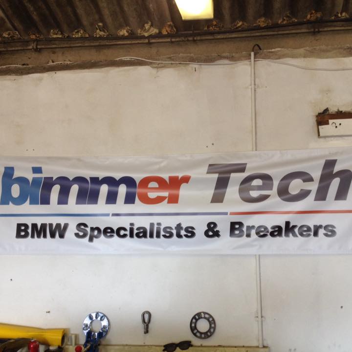Bimmer Tech Essex | Colchester