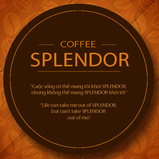 Splendor - Coffee board game | Da Nang