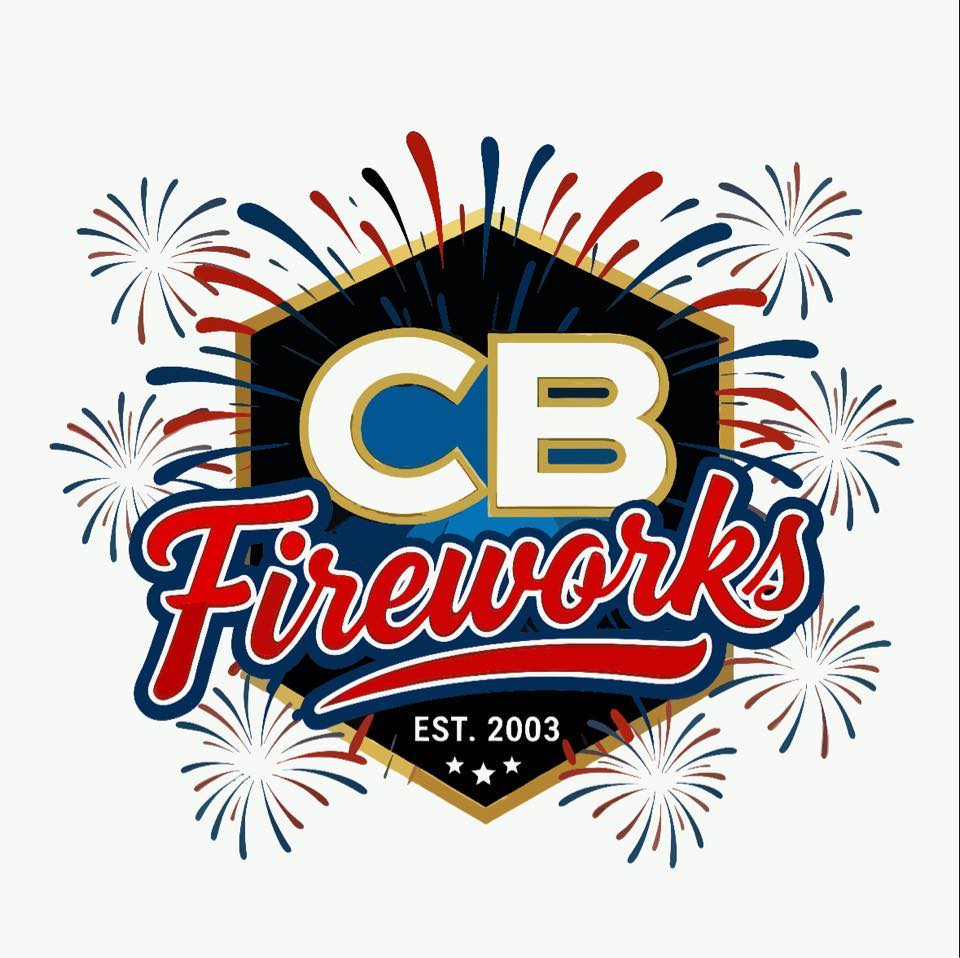 CB Fireworks | Stillwater OK