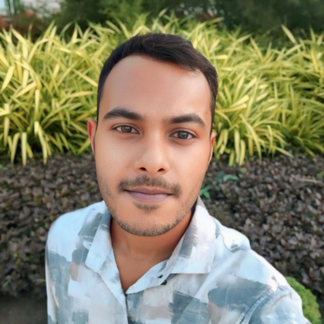 SuJon Rana