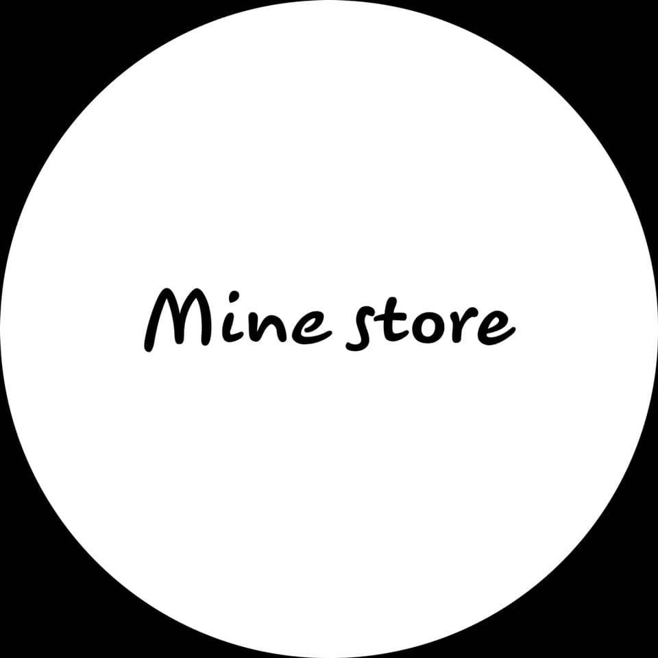 Mine store