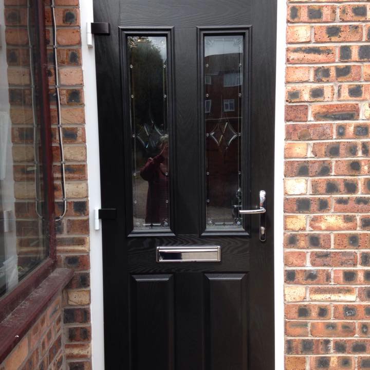 Prospect windows | Leek