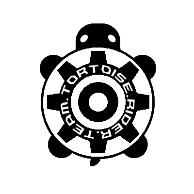 Tortoise Rider Team - Trt