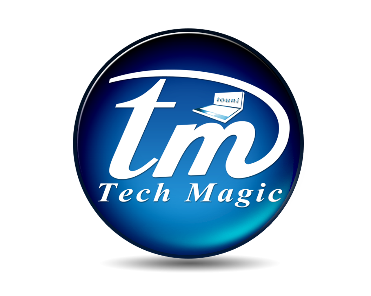 Tech Magic , سحر التقنية | Hims