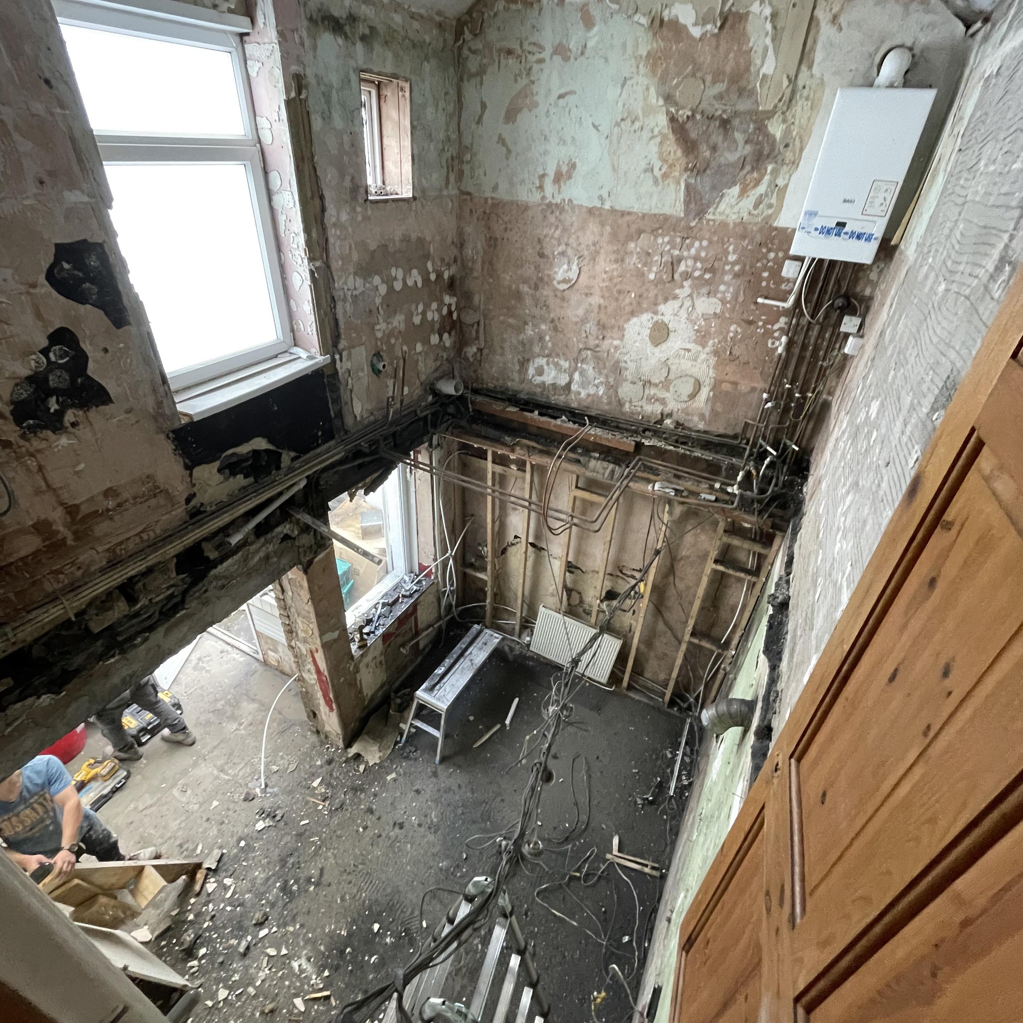 Total Builder | Monmouth