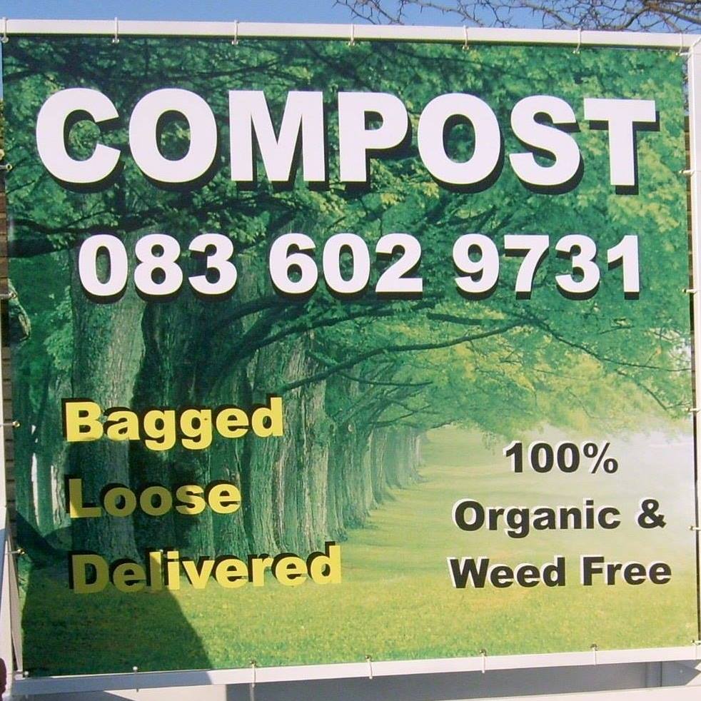 Organic Compost sales | Midrand