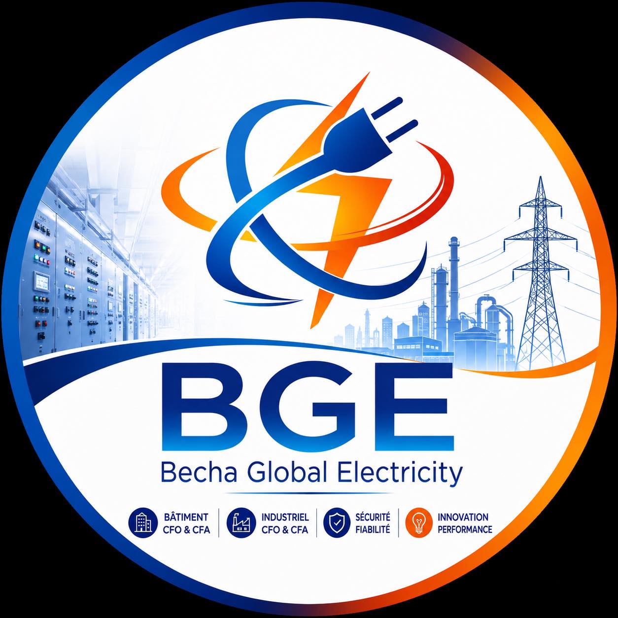 Becha Global Electricity