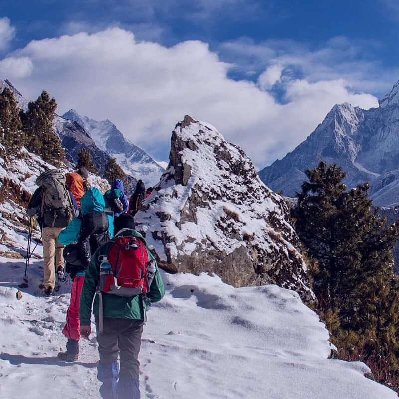 Alpine Car Rental | Kathmandu