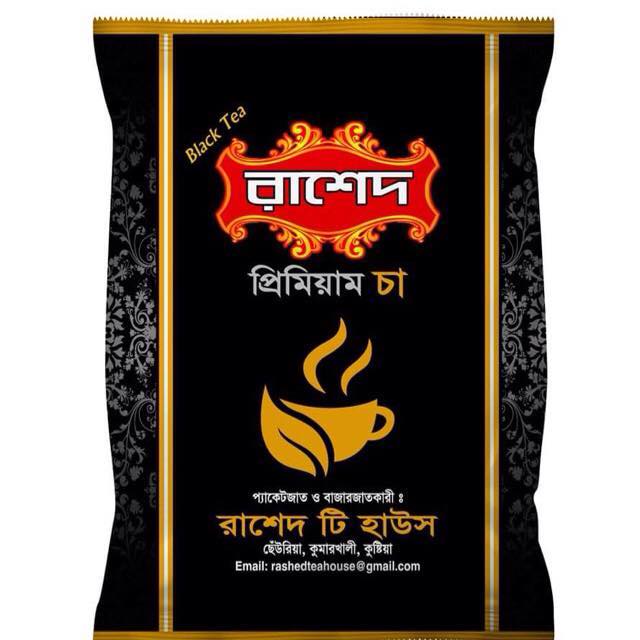 Rashed Tea house kushtia | Kushtia