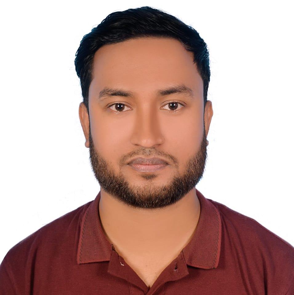 Mahbubur Rahman | Nabiganj
