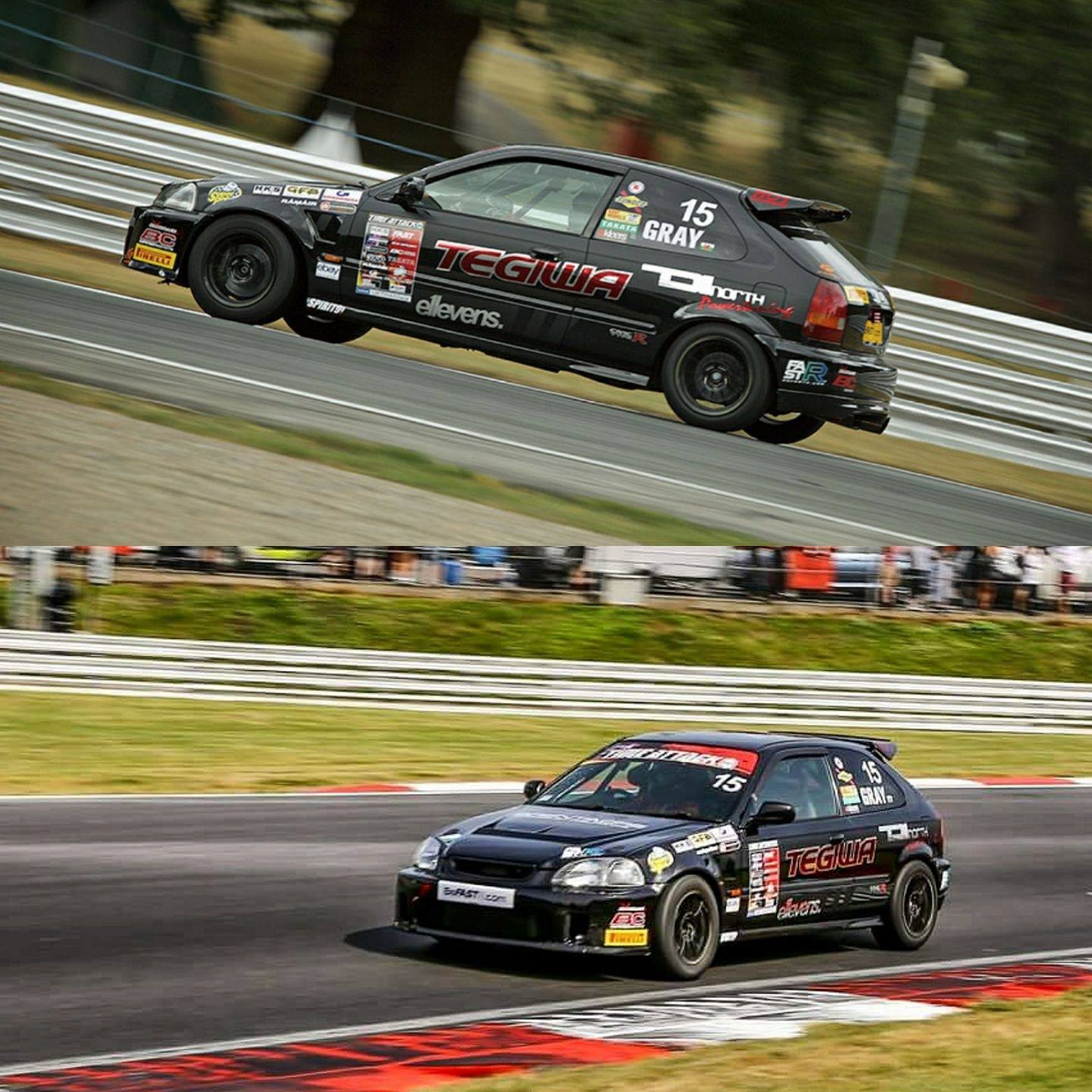 GRAY Racing